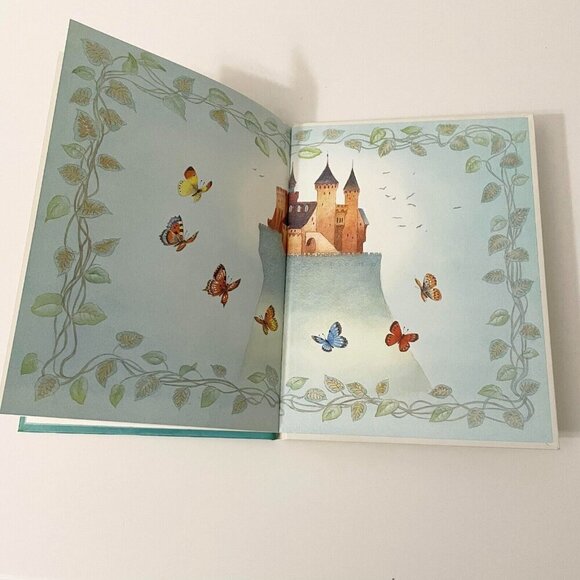 Vintage 1984 Puss in Boots by Wishing Well Books - Picture 15 of 16